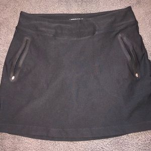 NIKE golf skirt Medium